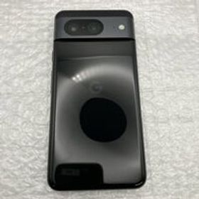 中古 Google Pixel8 128GB Obsidian【SoftBank版SIMフリー】GZPFO 201535 状態： C:並品
