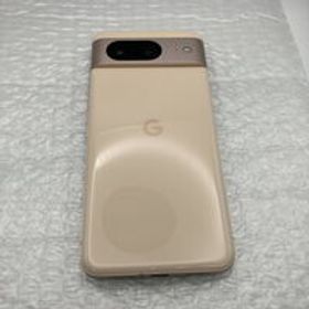 中古 Google Pixel8 128GB Rose【SoftBank版SIMフリー】GZPFO 201536 状態： C:並品