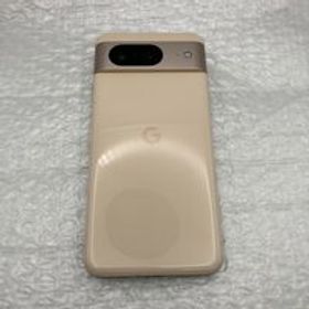 中古 Google Pixel8 128GB Rose【SoftBank版SIMフリー】GZPFO 201536 状態： C:並品