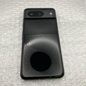 中古 Google Pixel8 128GB Obsidian【SoftBank版SIMフリー】GZPFO 201535 状態： C:並品