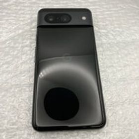 中古 Google Pixel8 128GB Obsidian【SoftBank版SIMフリー】GZPFO 201535 状態： C:並品