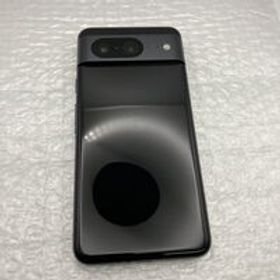 中古 Google Pixel8 128GB Obsidian【SoftBank版SIMフリー】GZPFO 201535 状態： C:並品