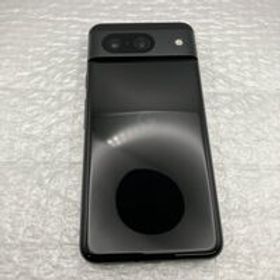 中古 Google Pixel8 128GB Obsidian【SoftBank版SIMフリー】GZPFO 201535 状態： C:並品