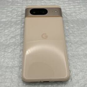 中古 Google Pixel8 128GB Rose【SoftBank版SIMフリー】GZPFO 201536 状態： C:並品