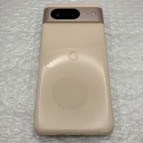 中古 Google Pixel8 128GB Rose【SoftBank版SIMフリー】GZPFO 201536 状態： C:並品