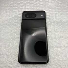 中古 Google Pixel8 128GB Obsidian【SoftBank版SIMフリー】GZPFO 201535 状態： C:並品