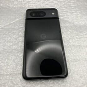 中古 Google Pixel8 128GB Obsidian【SoftBank版SIMフリー】GZPFO 201535 状態： C:並品