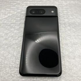 中古 Google Pixel8 128GB Obsidian【SoftBank版SIMフリー】GZPFO 201535 状態： C:並品