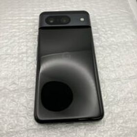 中古 Google Pixel8 128GB Obsidian【SoftBank版SIMフリー】GZPFO 201535 状態： C:並品