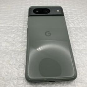中古 Google Pixel8 128GB Hazel【SoftBank版SIMフリー】GZPFO 201534 状態： C:並品