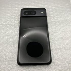中古 Google Pixel8 128GB Obsidian【SoftBank版SIMフリー】GZPFO 201535 状態： C:並品