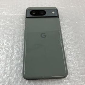 Google Pixel 8 新品 40,000円 中古 27,480円 | ネット最安値の価格