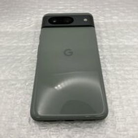 中古 Google Pixel8 128GB Hazel【SoftBank版SIMフリー】GZPFO 201534 状態： C:並品