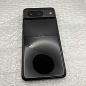 中古 Google Pixel8 128GB Obsidian【SoftBank版SIMフリー】GZPFO 201535 状態： C:並品