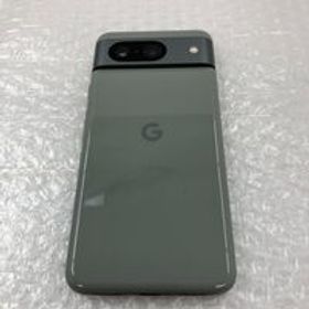 中古 Google Pixel8 128GB Hazel【SoftBank版SIMフリー】GZPFO 201534 状態： C:並品