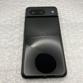 中古 Google Pixel8 128GB Obsidian【SoftBank版SIMフリー】GZPFO 201535 状態： C:並品