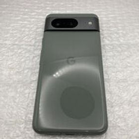 中古 Google Pixel8 128GB Hazel【SoftBank版SIMフリー】GZPFO 201534 状態： C:並品