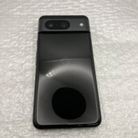 中古 Google Pixel8 128GB Obsidian【SoftBank版SIMフリー】GZPFO 201535 状態： C:並品