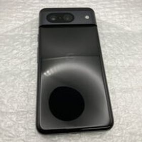 中古 Google Pixel8 128GB Obsidian【SoftBank版SIMフリー】GZPFO 201535 状態： C:並品