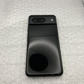 中古 Google Pixel8 128GB Obsidian【SoftBank版SIMフリー】GZPFO 201535 状態： C:並品