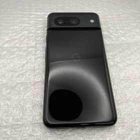 中古 Google Pixel8 128GB Obsidian【SoftBank版SIMフリー】GZPFO 201535 状態： C:並品