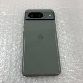 中古 Google Pixel8 128GB Hazel【SoftBank版SIMフリー】GZPFO 201534 状態： C:並品