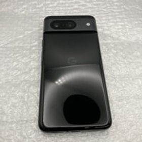 中古 Google Pixel8 128GB Obsidian【SoftBank版SIMフリー】GZPFO 201535 状態： C:並品