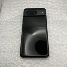 中古 Google Pixel8 128GB Obsidian【SoftBank版SIMフリー】GZPFO 201535 状態： C:並品