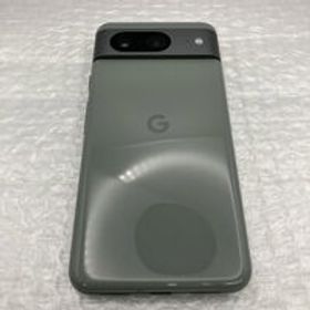中古 Google Pixel8 128GB Hazel【SoftBank版SIMフリー】GZPFO 201534 状態： C:並品
