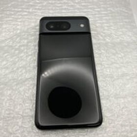 中古 Google Pixel8 128GB Obsidian【SoftBank版SIMフリー】GZPFO 201535 状態： C:並品