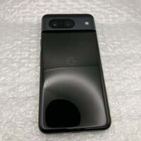 中古 Google Pixel8 128GB Obsidian【SoftBank版SIMフリー】GZPFO 201535 状態： C:並品
