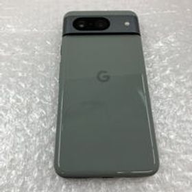 中古 Google Pixel8 128GB Hazel【SoftBank版SIMフリー】GZPFO 201534 状態： C:並品