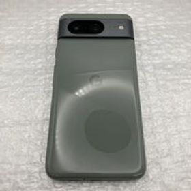 中古 Google Pixel8 128GB Hazel【SoftBank版SIMフリー】GZPFO 201534 状態： C:並品