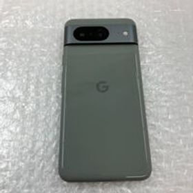 中古 Google Pixel8 128GB Hazel【SoftBank版SIMフリー】GZPFO 201534 状態： C:並品
