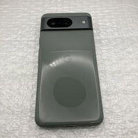 中古 Google Pixel8 128GB Hazel【SoftBank版SIMフリー】GZPFO 201534 状態： C:並品