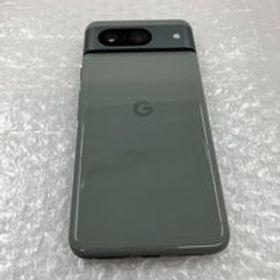 中古 Google Pixel8 128GB Hazel【SoftBank版SIMフリー】GZPFO 201534 状態： C:並品