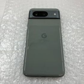 中古 Google Pixel8 128GB Hazel【SoftBank版SIMフリー】GZPFO 201534 状態： C:並品