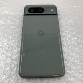 中古 Google Pixel8 128GB Hazel【SoftBank版SIMフリー】GZPFO 201534 状態： C:並品