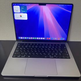 美品✨MacBook Pro M2 Pro 16GB 1TB 2023