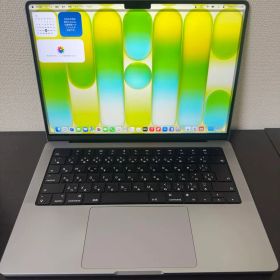 極美品✨MacBookPro M2 Pro 16GB 1TB 2023
