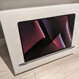 Apple MacBook Pro 14インチ M2 Proチップ