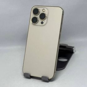 docomo 【SIMロックなし】MLUH3J/A iPhone 13 Pro 128GB ゴールド docomo