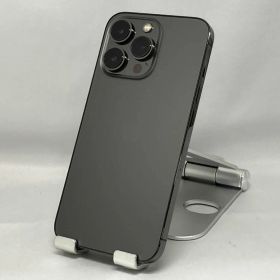 MLUE3J/A iPhone 13 Pro 128GB グラファイト SIMフリｰ