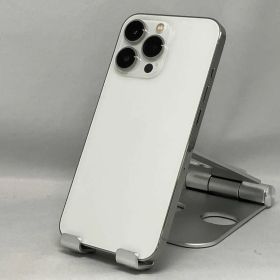 MLUF3J/A iPhone 13 Pro 128GB シルバｰ SIMフリｰ