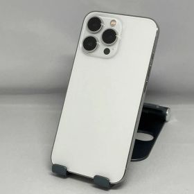 docomo 【SIMロックなし】MLUF3J/A iPhone 13 Pro 128GB シルバｰ docomo