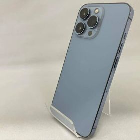 MLV03J/A iPhone 13 Pro 512GB シエラブルｰ Rakuten