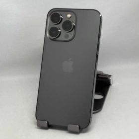 MLUN3J/A iPhone 13 Pro 256GB グラファイト SIMフリｰ
