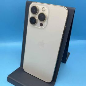 docomo MLUQ3J/A iPhone 13 Pro 256GB ゴｰルド docomo