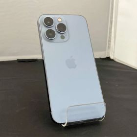 MLUU3J/A iPhone 13 Pro 256GB シエラブルｰ au