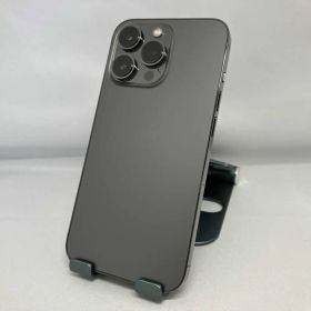MLUV3J/A iPhone 13 Pro 512GB グラファイト SIMフリー